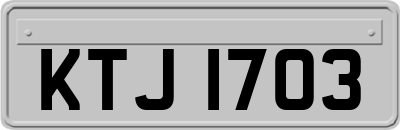 KTJ1703