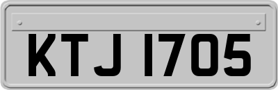 KTJ1705