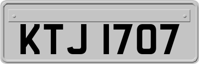 KTJ1707
