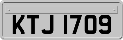 KTJ1709