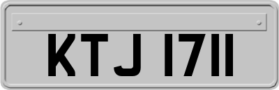 KTJ1711