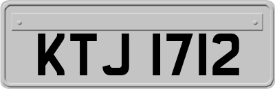 KTJ1712