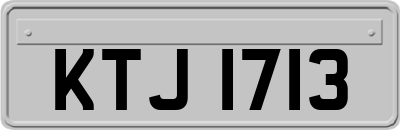 KTJ1713