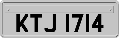 KTJ1714