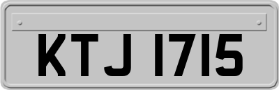 KTJ1715