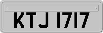 KTJ1717