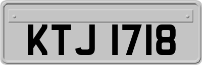KTJ1718