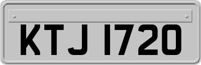 KTJ1720