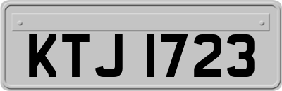 KTJ1723