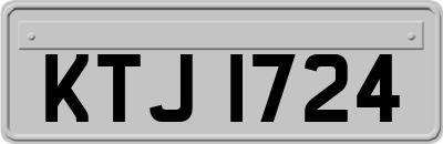 KTJ1724
