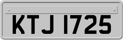 KTJ1725
