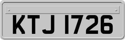KTJ1726