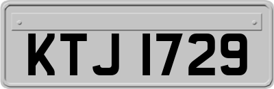 KTJ1729