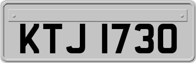 KTJ1730