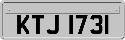 KTJ1731