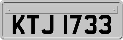 KTJ1733