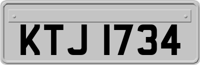 KTJ1734