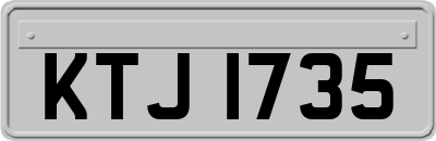 KTJ1735