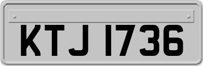 KTJ1736