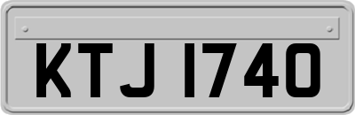 KTJ1740