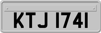 KTJ1741