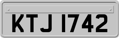 KTJ1742