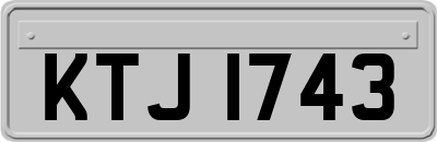 KTJ1743