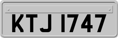 KTJ1747