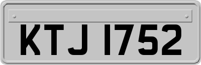 KTJ1752