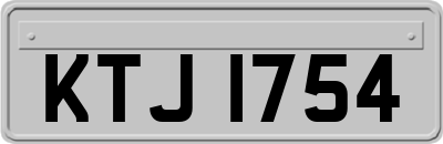 KTJ1754