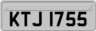 KTJ1755