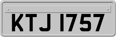 KTJ1757