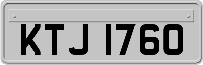KTJ1760