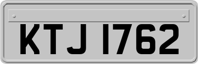 KTJ1762