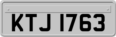 KTJ1763