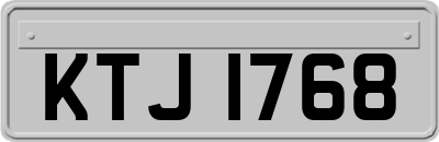 KTJ1768
