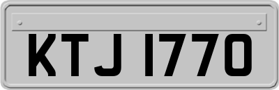 KTJ1770