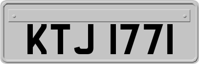 KTJ1771