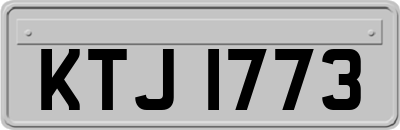 KTJ1773