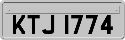 KTJ1774