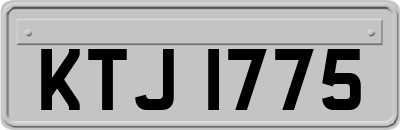 KTJ1775