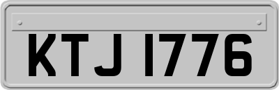 KTJ1776