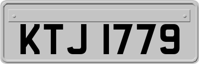 KTJ1779