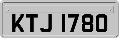 KTJ1780