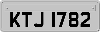 KTJ1782