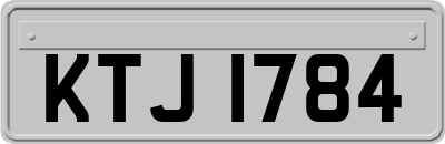 KTJ1784