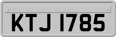KTJ1785