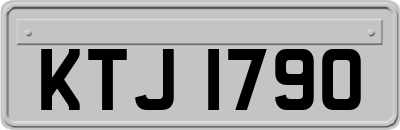 KTJ1790