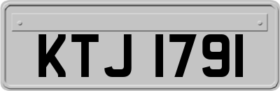 KTJ1791
