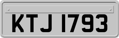 KTJ1793